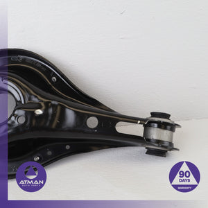 BMW F34 328i GT 320i Rear Left or Right Suspension Lower Control Arm OEM