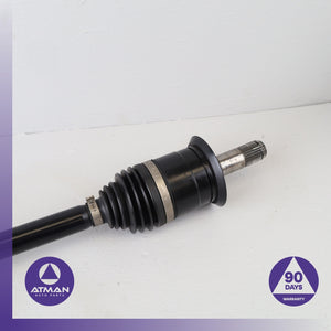 BMW F34 328i GT 430i Rear Left CV Axle Half Shaft 8603109 OEM