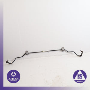 BMW F30 330e 320i Rear Anti Roll Bar Stabilizer Sway Bar 6853473 OEM