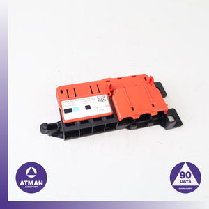 BMW G20 330i M340i Battery Terminal Relay Junction Fuse Box 61146994419 OEM