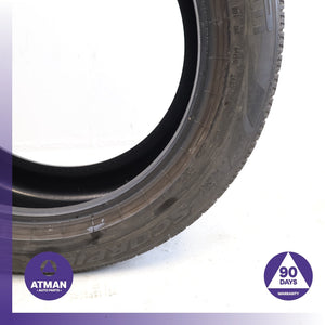 255/50R19 Pirelli Scorpion AS Plus 3 255 50 19' 107V XL DOT 2623 Tire