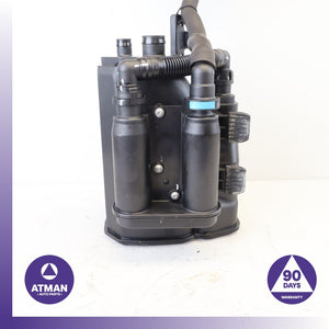 BMW F25 X3 Fuel Vapor Charcoal Canister 7318338 OEM 88k