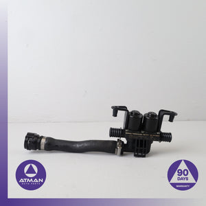 07-19 BMW E70 X5 X6 A/C AC Heater Valve Assembly 64116910544 OEM