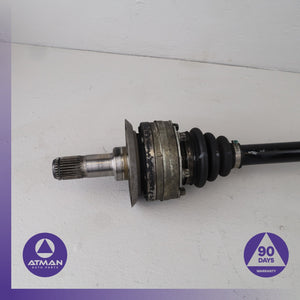 BMW E90 328i 128i 135i Rear Left CV Axle Half Shaft 33217547073 OEM