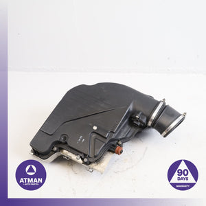 BMW F06 650i 550i Air Intake Cleaner Filter Housing Box Left Side OEM