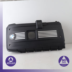 07-13 BMW E90 E82 E83 E85 E86 E88 E89 328i Z4 Engine Cover 11127575032 OEM