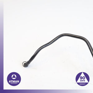 BMW F15 X5 Fuel Gas Vapor Carbon Canister Breather Valve Hose OEM