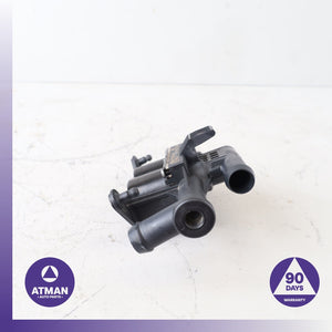 BMW F10 550i A/C AC Heater Valve Assembly 64119310349 OEM