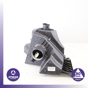 BMW E88 128i Engine Motor Air Intake Filter Box 13717555288 OEM