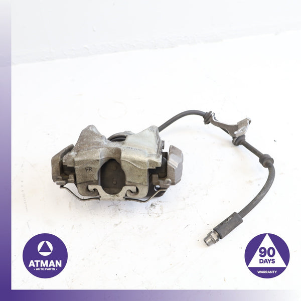 BMW E82 128i 135i Front Right Brake Caliper Calipers 34116776528 OEM