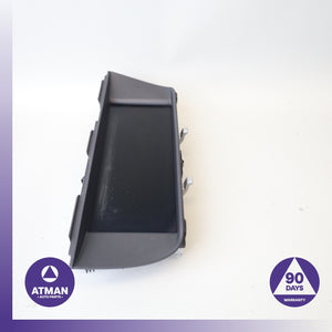 BMW F10 550i 10'25 Information Navigation Screen Monitor Display 9225707 OEM