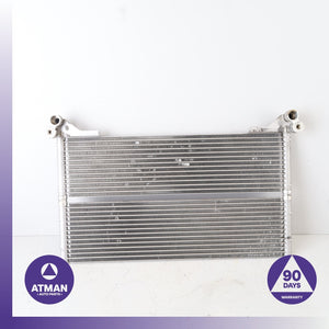 08-10 BMW E60 535i 3.0L I6 N54 Engine Motor Oil Cooler Radiator 7560965 OEM