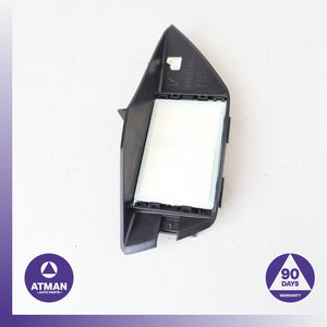 BMW G20 330i Rear Right Blind Spot Radar Control Module w/ Bracket OEM 70k