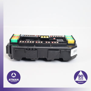 BMW F15 X5 Front Relay Junction Fusebox Fuse Box 6819653 OEM