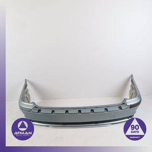 00-06 BMW E46 325i 323i Touring Rear Bumper Cover Panel Gray OEM