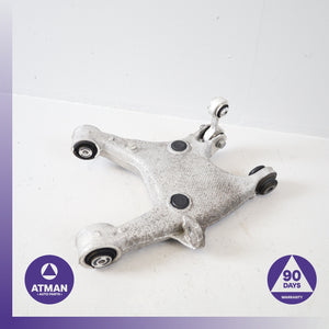 09-19 BMW F12 650i 640i 550i Rear Right Passenger Side Lower Control Arm OEM — photo 5