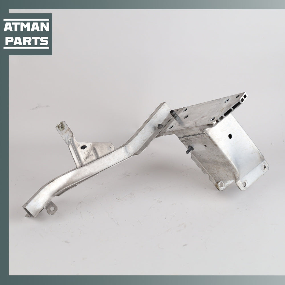 BMW F15 X5 Front Left Driver Headlight Head Light Lamp Support Bracket OEM