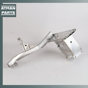 BMW F15 X5 Front Left Driver Headlight Head Light Lamp Support Bracket OEM