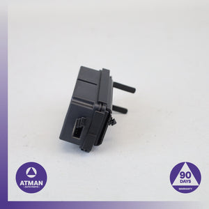 BMW F15 X5 Radio Remote Receiver Control Module 9319081 OEM