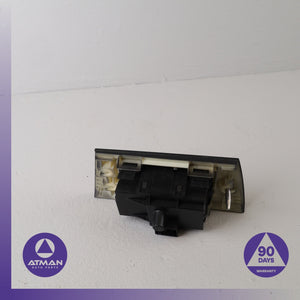 BMW E90 328i 335i Headlight Fog Light Switch Control Module OEM