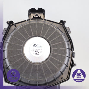 BMW G01 X3 X3M Left or Right Audio Sound Subwoofer Woofer Speaker OEM