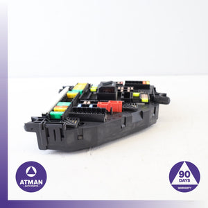 BMW F26 X4 Rear Fuse Box Power Distribution OEM