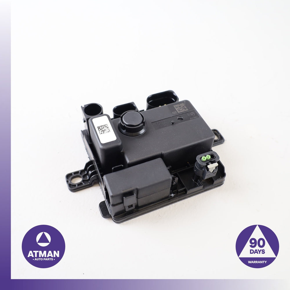 BMW F26 X4 Power Integrated Supply Control Module 8645514 OEM