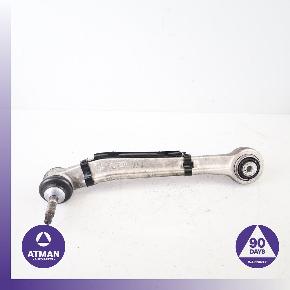 BMW E70 X5M Rear Left Driver Side Upper Control Arm 33326796001 OEM