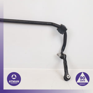 BMW G30 530e 530i 540i Rear Anti Roll Bar Stabilizer Sway Bar OEM