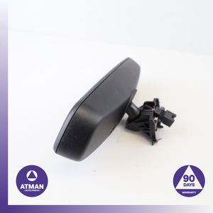 BMW F25 X3 X4 Interior Rear View Mirror 51169320305 OEM
