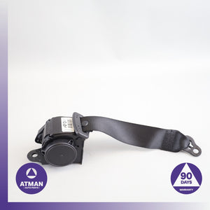15-20 BMW F36 435i 428i 430i Rear Left or Right Seatbelt Seat Belt 7259391 OEM