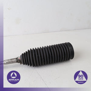 19-26 BMW G05 X5 X5M X6 X7 Left Steering Rack and Pinion Rod OEM 55k