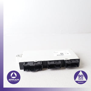 09-19 BMW F10 550i 650i Anti Theft Locking Control Module Unit Computer OEM — photo 3