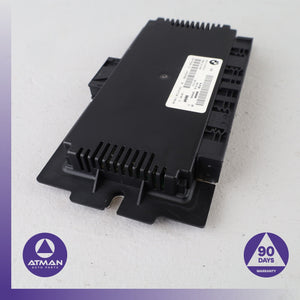 07-16 BMW E90 328i 335i Footwell Light Control Module Computer OEM