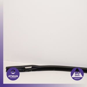 BMW F10 550i Engine Coolant Radiator Coolant Hose 17127575453 OEM