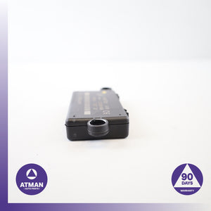 04-10 BMW E63 650i 645Ci M6 DWA Alarm System Control Module OEM