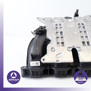 BMW F30 328i 528i 320i 2.0L N20 Engine Motor Air Intake Manifold OEM