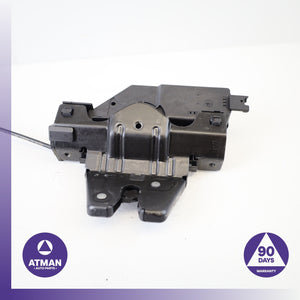 BMW E92 328i 135i Trunk Boot Lock Latch Actuator OEM