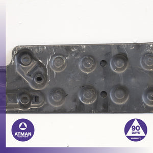 BMW F07 535i 550i GT Rear Floor Tunnel Crossmember Support Bracket OEM