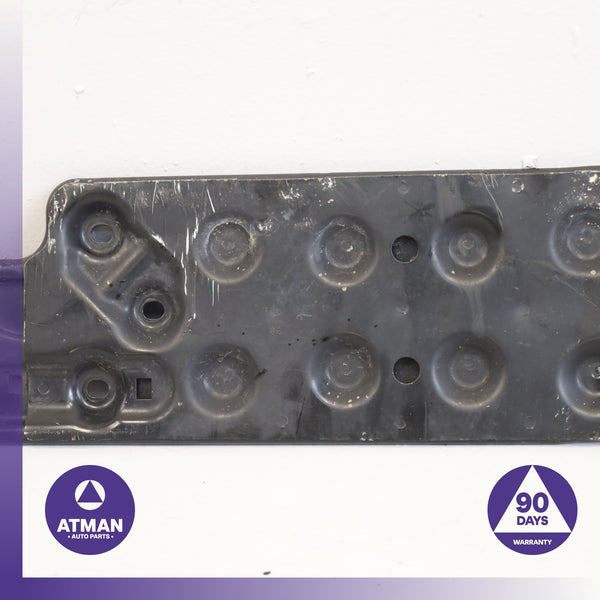 BMW F07 535i 550i GT Rear Floor Tunnel Crossmember Support Bracket OEM