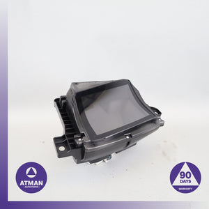 BMW F15 X5 Head Up Windscreen Display Projector Unit 62309321277 OEM