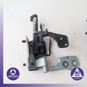BMW E46 325i 323i Touring Trunk Boot Left & Right Hinge Set OEM