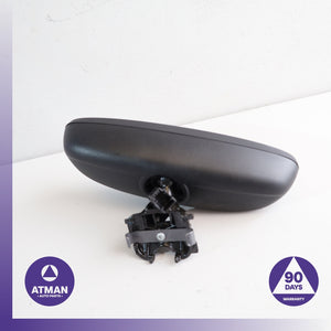 BMW F22 228i M235i Interior Rear View Mirror 51169243589 OEM 58k