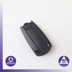 06-12 BMW E60 535i 550i Glove Box Spare Key w/Holder 66126937508 OEM