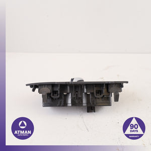 BMW F15 X6 X5 Dash Headlight Head Light Control Switch 61319311721 OEM