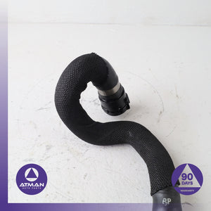 BMW G05 X5 X6 X7 4.4L Engine Motor Radiator Coolant Hose Pipe OEM 55k