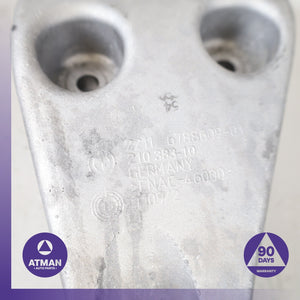 12-18 BMW F30 320i 328i 2.0L  Left Engine Motor Support Mount Bracket OEM