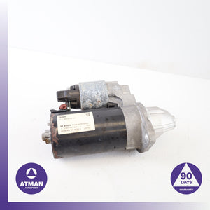 BMW F32 428i Coupe Engine Motor Starter 8612576 OEM