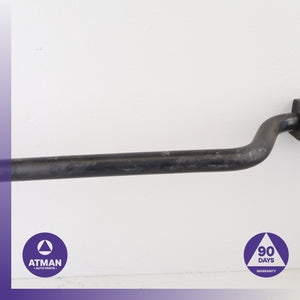 01-06 BMW E46 M3 Coupe Front Anti Roll Sway Bar Stabilizer 31352229755 OEM