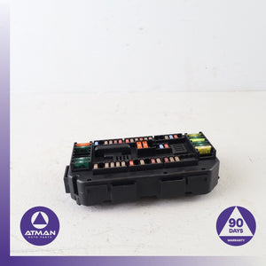 12-18 BMW F30 328i 320i 335i M3 Front Distribution Relay Junction Fuse Box OEM